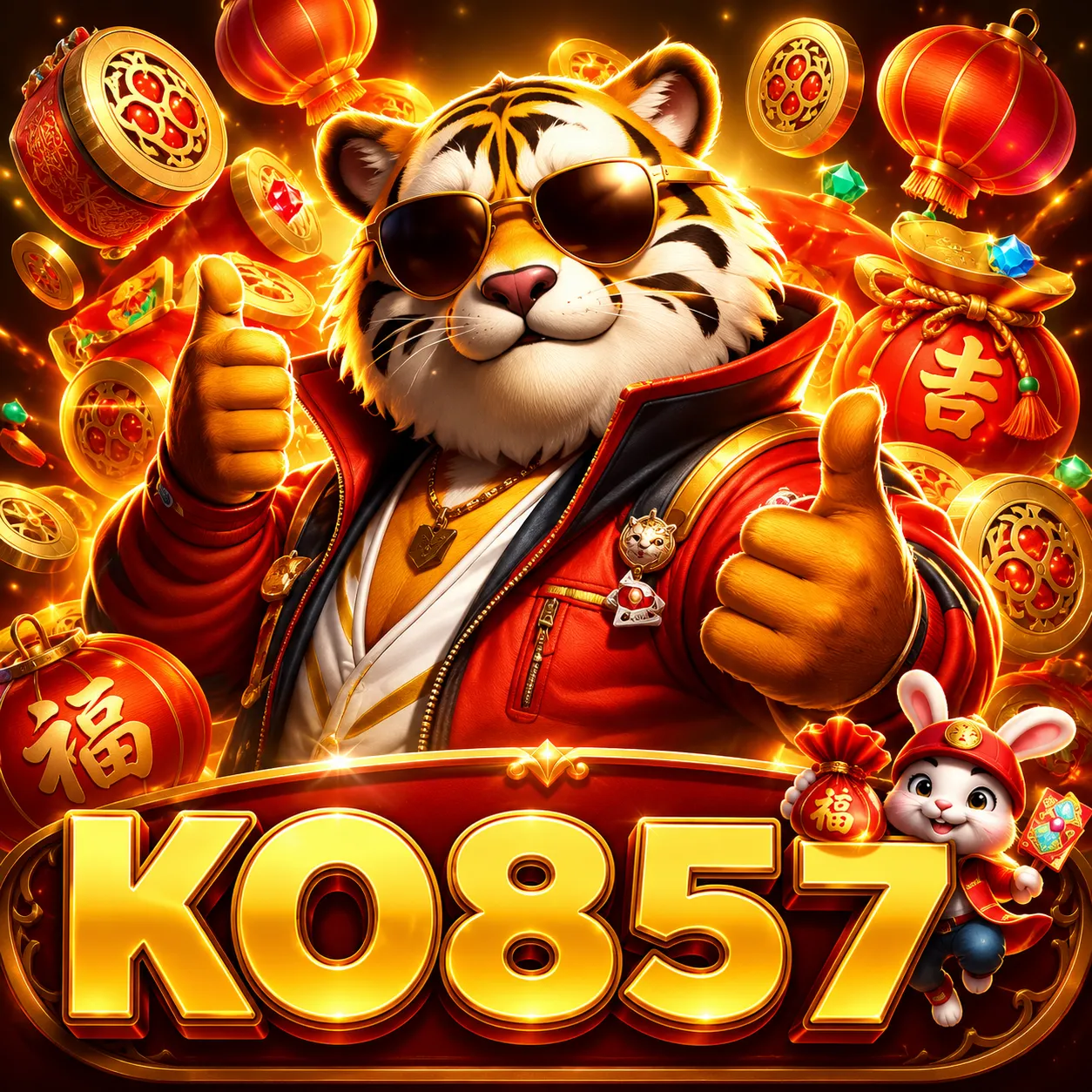 KO857 - Game Kasino Terbaik untuk Pengalaman Judi Menarik