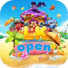 LKOPEN - Game Kasino Terbaik untuk Pengalaman Bermain yang Mengasyikkan